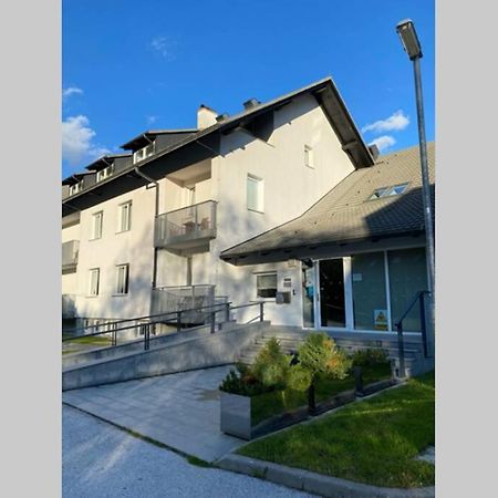 Apartma Rozi Apartment Kranjska Gora Luaran gambar