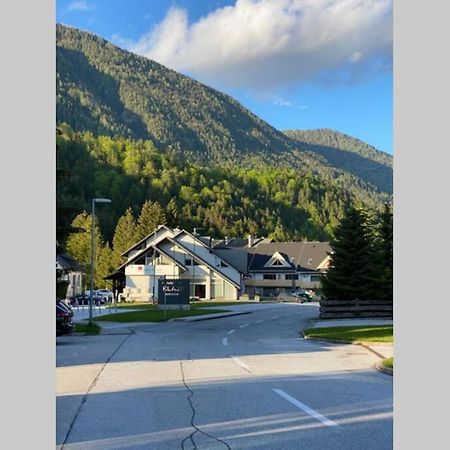 Apartma Rozi Apartment Kranjska Gora Luaran gambar