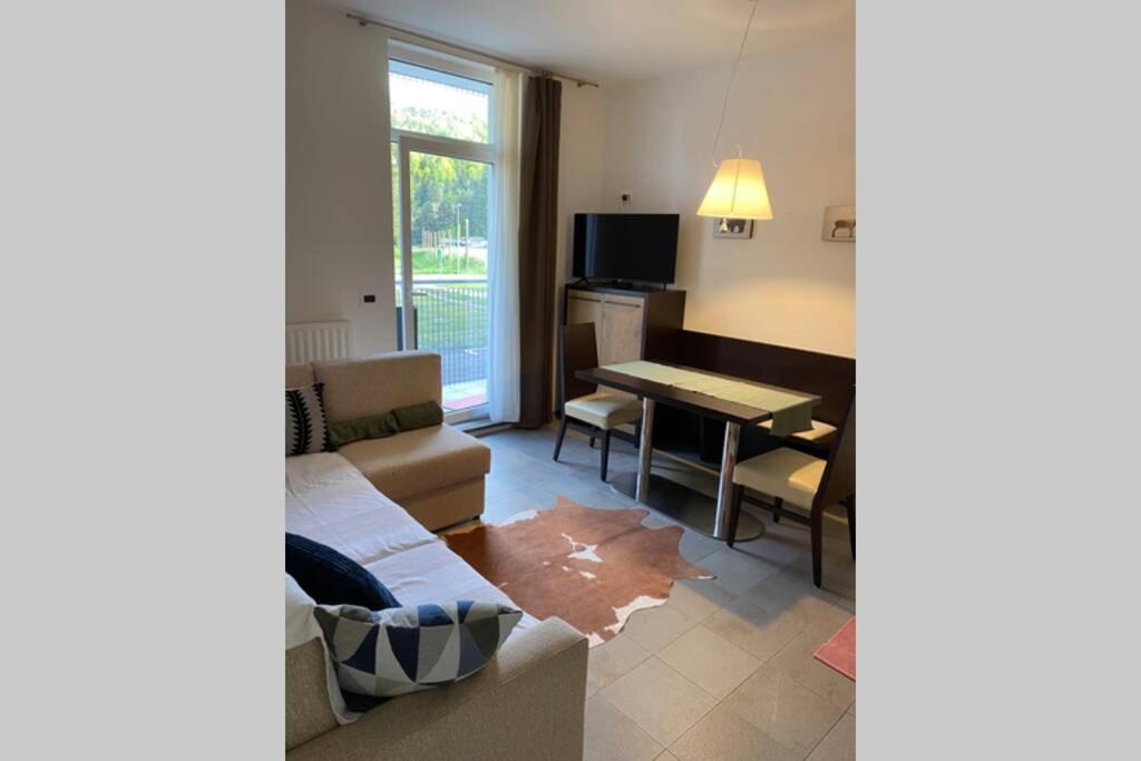 Apartma Rozi Apartment Kranjska Gora Luaran gambar