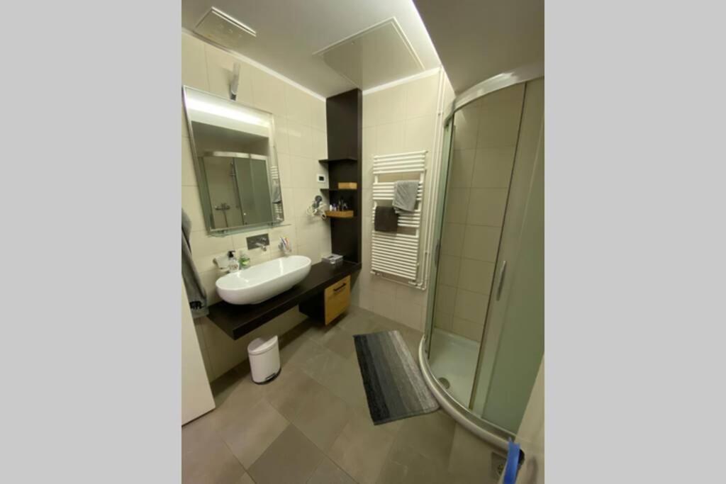 Apartma Rozi Apartment Kranjska Gora Luaran gambar