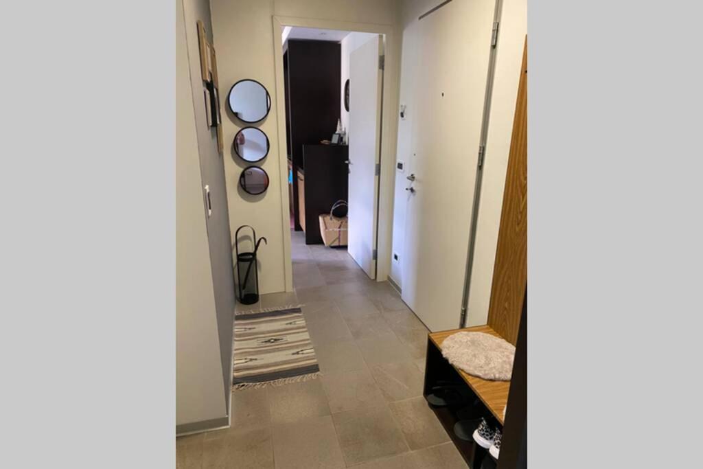 Apartma Rozi Apartment Kranjska Gora Luaran gambar