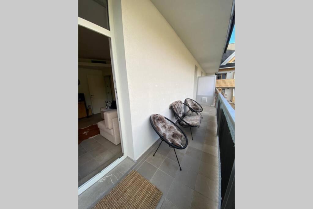 Apartma Rozi Apartment Kranjska Gora Luaran gambar