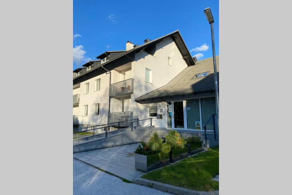 Apartma Rozi Apartment Kranjska Gora Luaran gambar