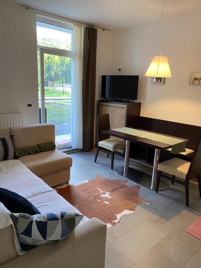 Apartma Rozi Apartment Kranjska Gora Luaran gambar