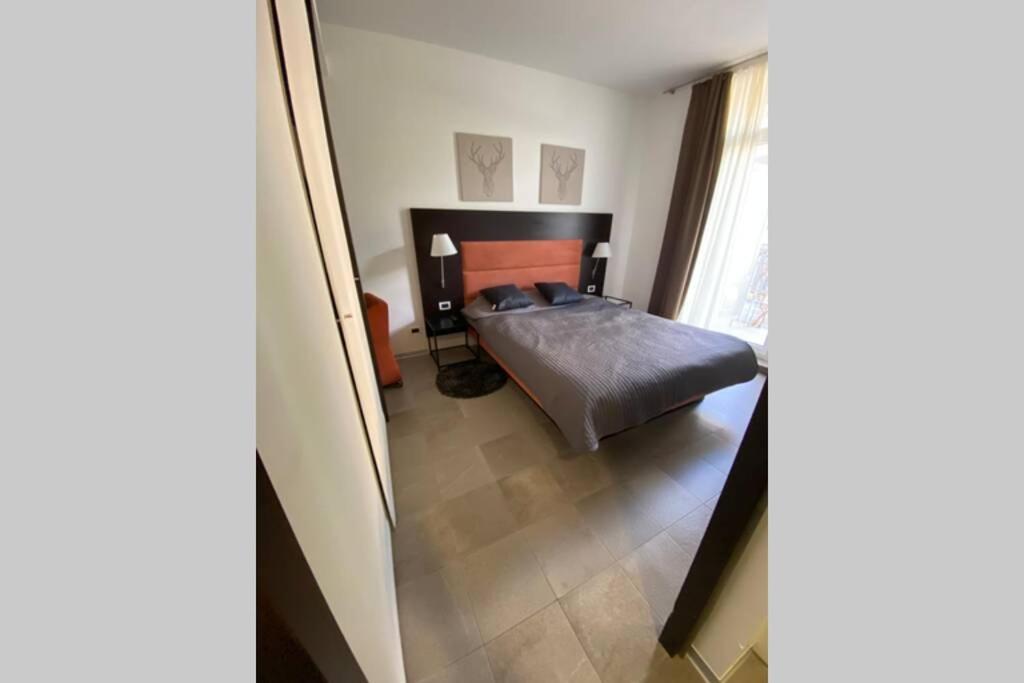 Apartma Rozi Apartment Kranjska Gora Luaran gambar