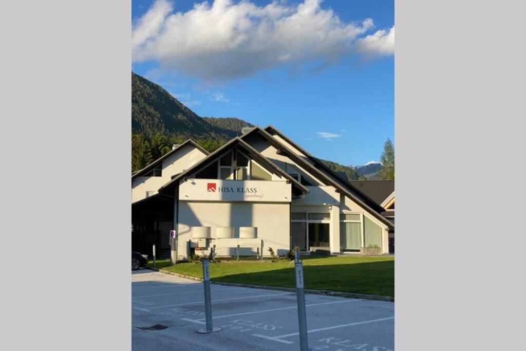 Apartma Rozi Apartment Kranjska Gora Luaran gambar