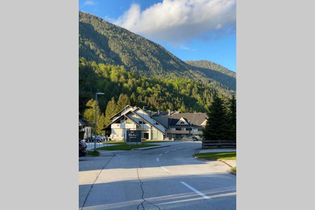 Apartma Rozi Apartment Kranjska Gora Luaran gambar