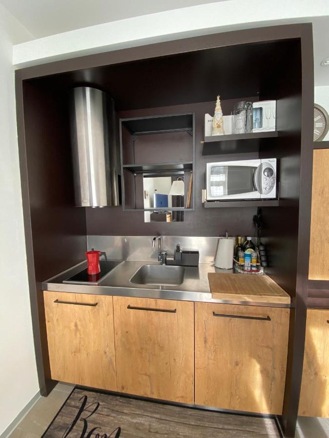 Apartma Rozi Apartment Kranjska Gora Luaran gambar
