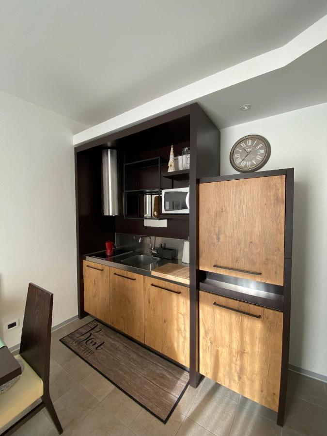 Apartma Rozi Apartment Kranjska Gora Luaran gambar