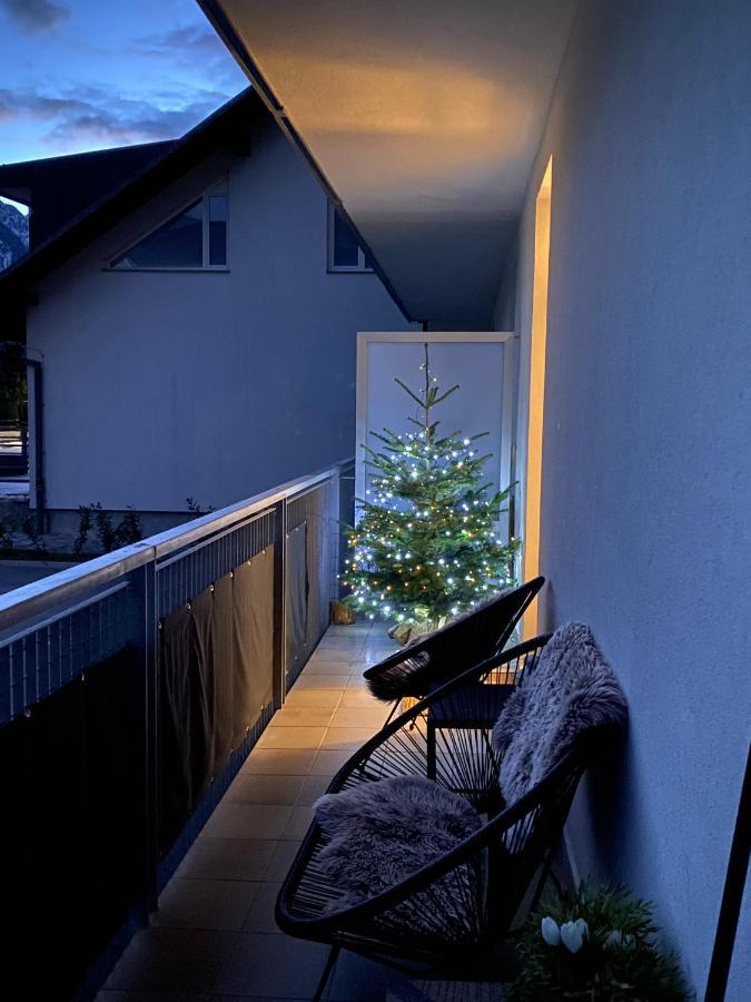 Apartma Rozi Apartment Kranjska Gora Luaran gambar